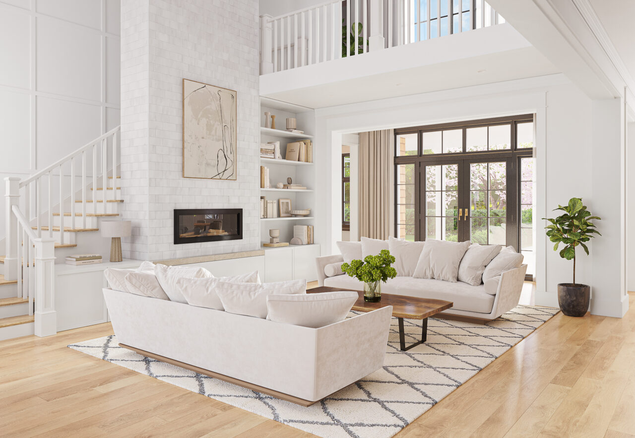 Models The Estates At Baiting Hollow